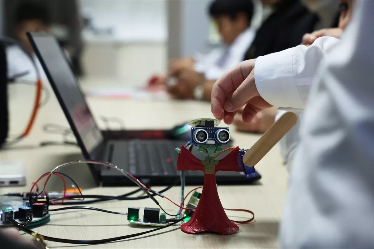 Emine Erdoğan, Şeyh Zayed Çocuk Evleri Sitesi Yeni Birimler Açılış Programı\'na katıldı Açıklaması