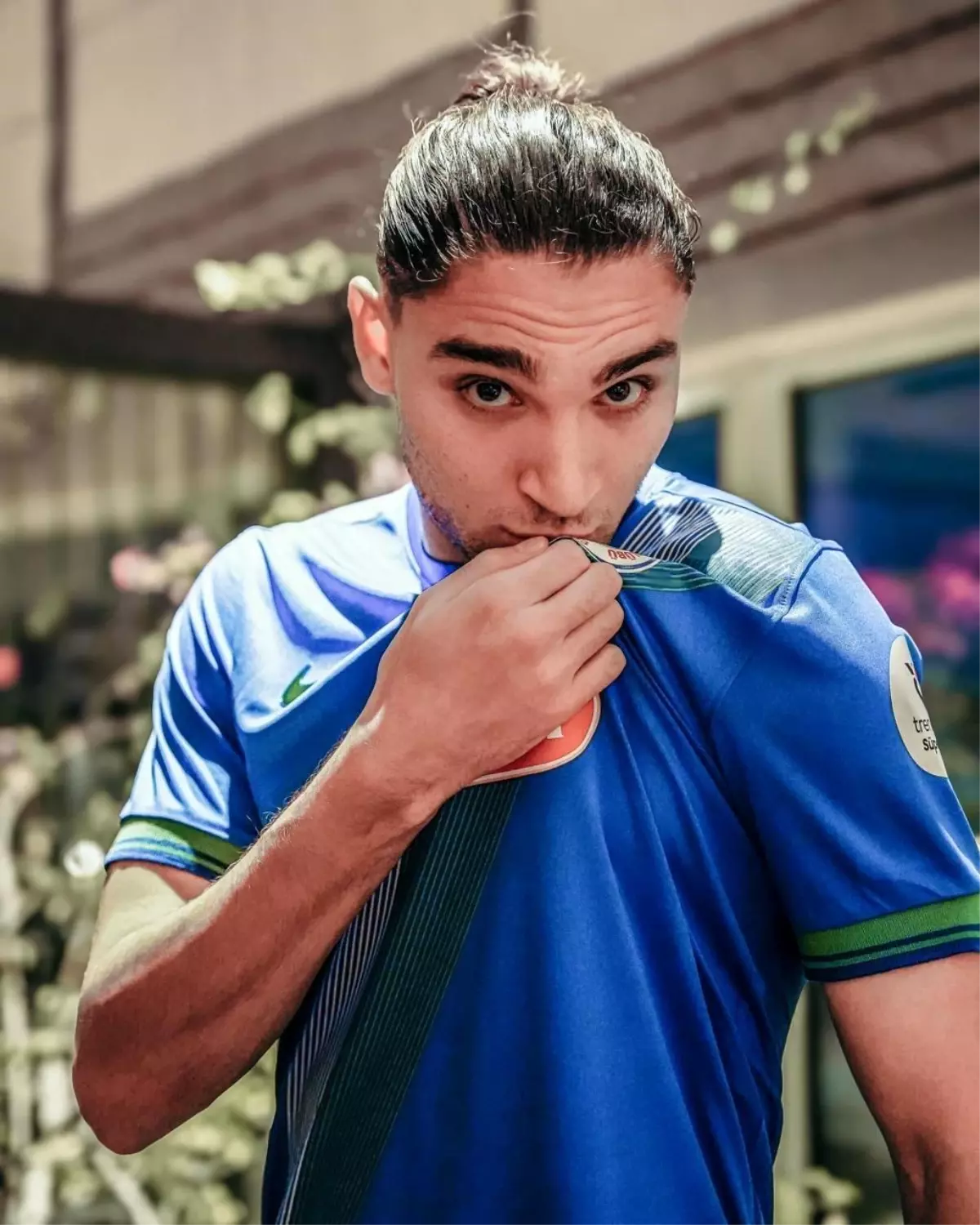 Emir Ortakaya Çaykur Rizespor\'da