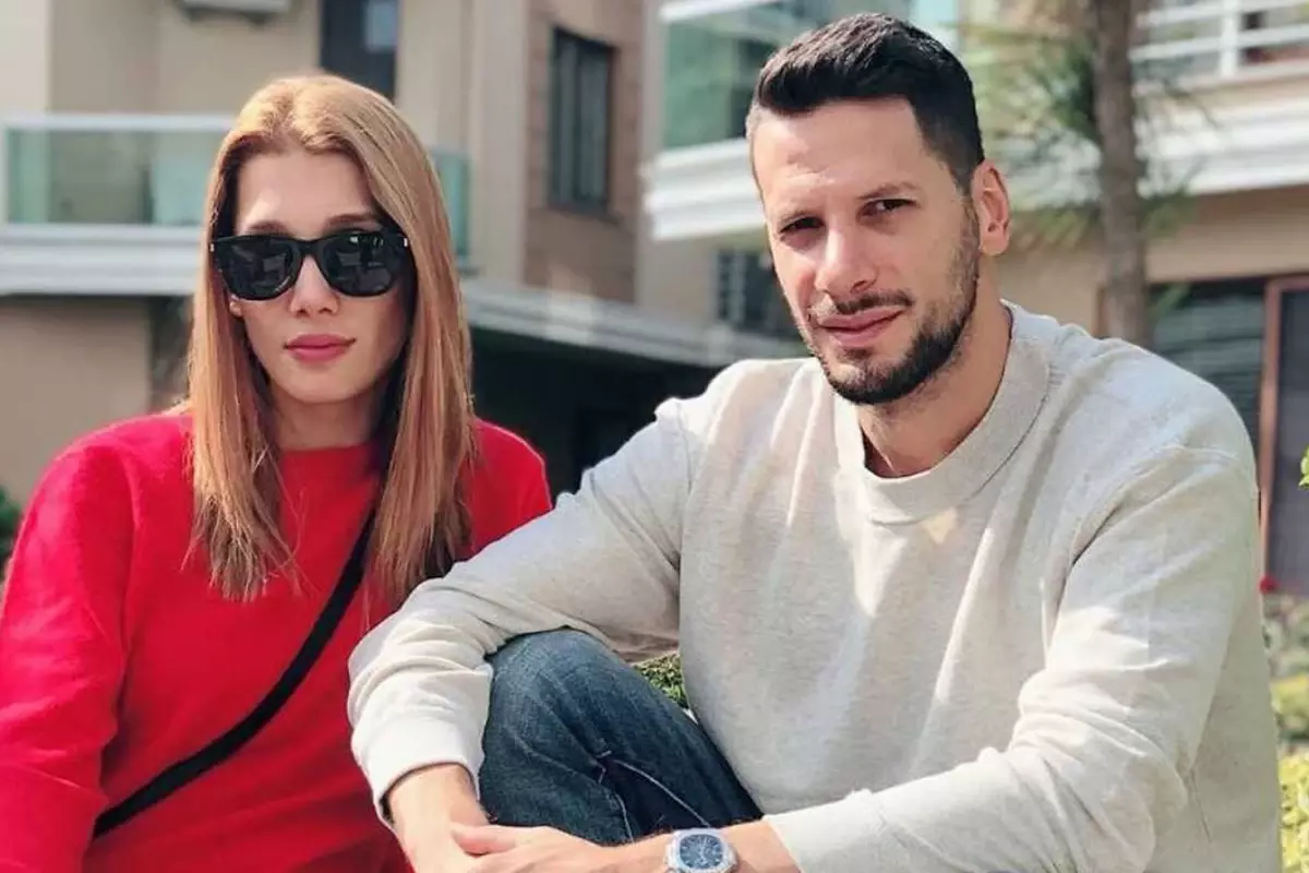 Eski milli futbolcu Hakan Balta\'ya aidat şoku