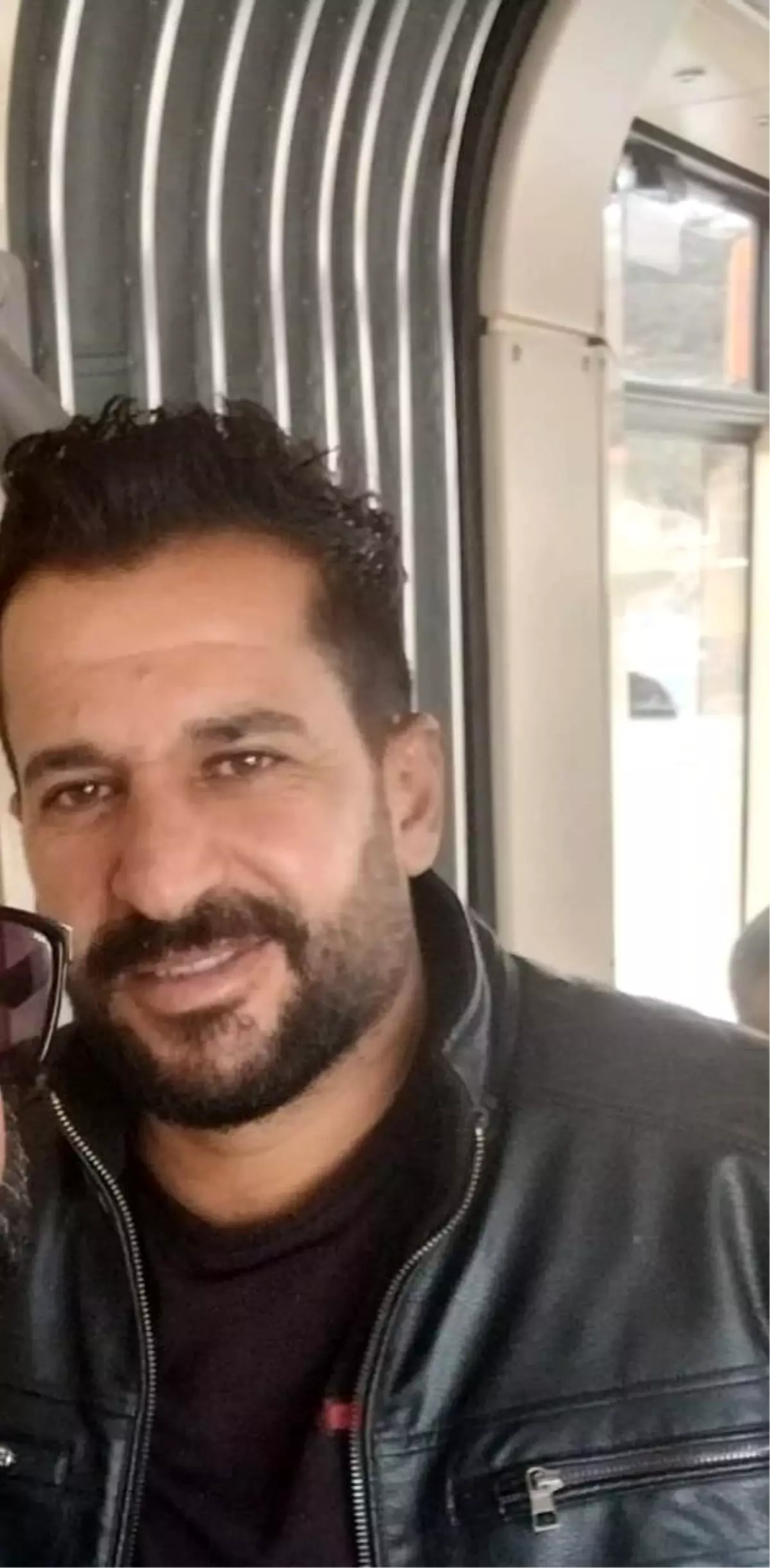 Eskişehir\'de İnşaat İşçisi Kayıp