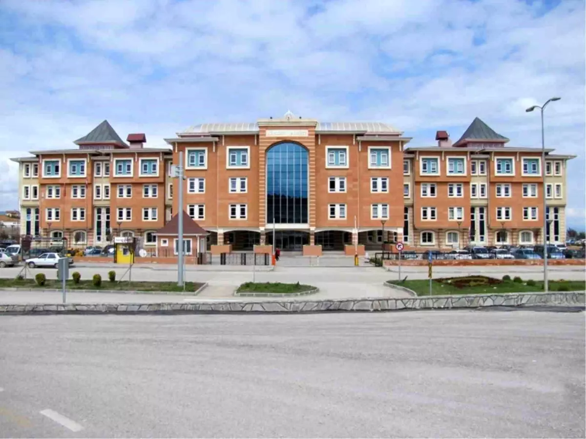 Kastamonu\'da Uyuşturucu Sanığı Tahliye Edildi