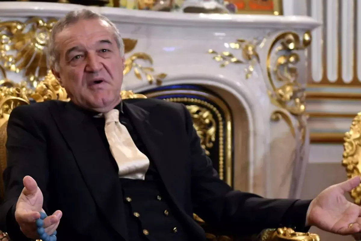 FCSB Başkanı, Fenerbahçe maçı sonrası üç futbolcuyu kovdu