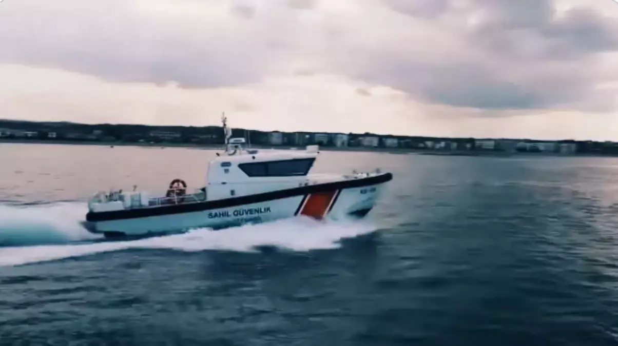 Karasu\'da Fenalaşan Yolcu Kurtarıldı