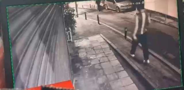 گلیردیر آرانان دنیز ایبیسلرین دنیزه آتلادیغی آنلار اورتایا چیکتی