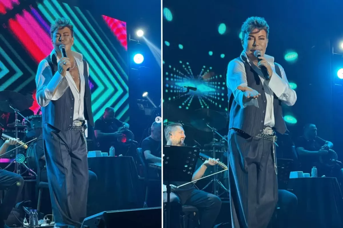 Hayatını kaybeden Fatih Ürek\'in menajerinden duygu dolu açıklama