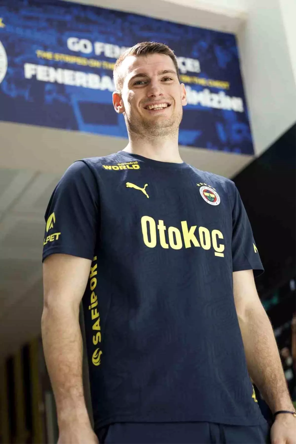 Livakovic Dinamo Zagreb\'e Kiralandı