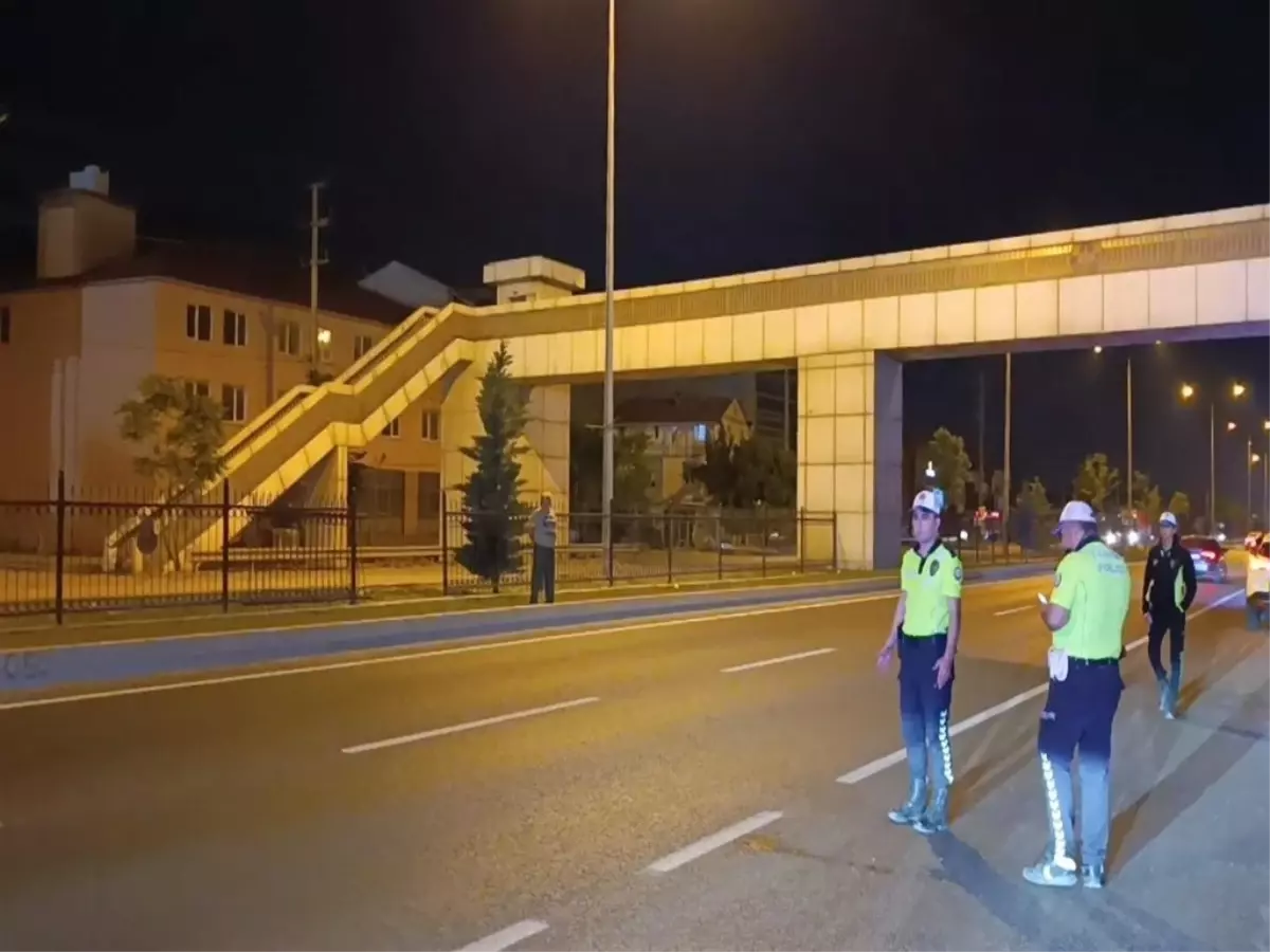 İnegöl\'de Otobüs Kazası: 234 Gün Sonra Hayatını Kaybetti