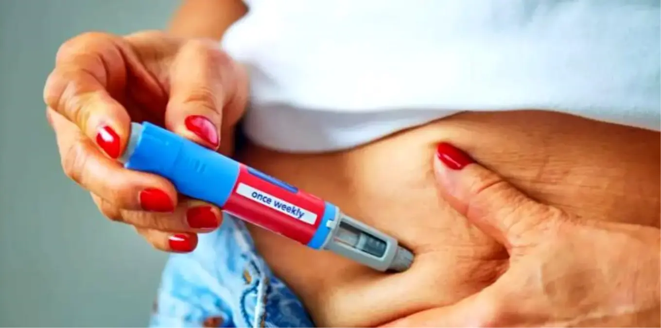 Zayıflama İğneleri ve Safra Kesesi Ameliyatları