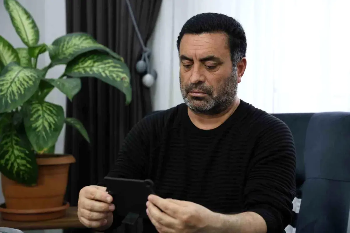 İzmir\'de Kadın Cinayeti: Baba Acısını Paylaştı