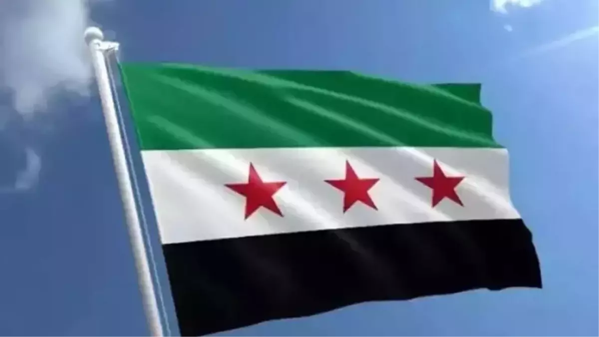 Suriye\'de YPG ve Şam Yönetimi Arasında Mutabakat