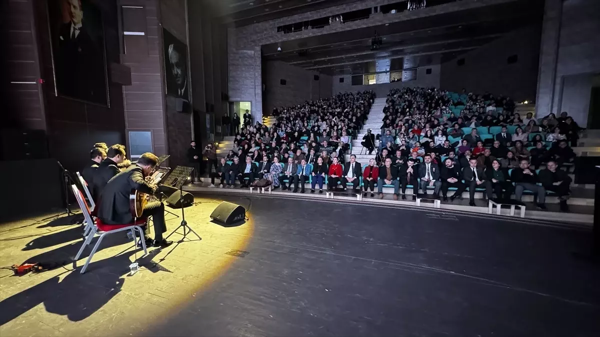 Mübadele Anma Etkinliği Tekirdağ\'da Gerçekleşti