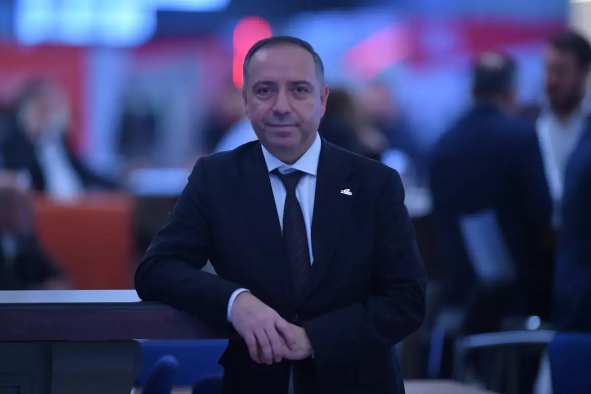 2025\'te 4,7 milyar dolara ulaşan ihracat, IIFF 2026 ile yeni pazar hedeflerini güçlendiriyor