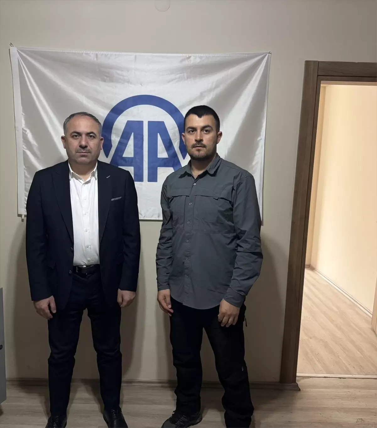 Umut Kervanı\'ndan Ağrı\'da İnsani Yardım Vurgusu