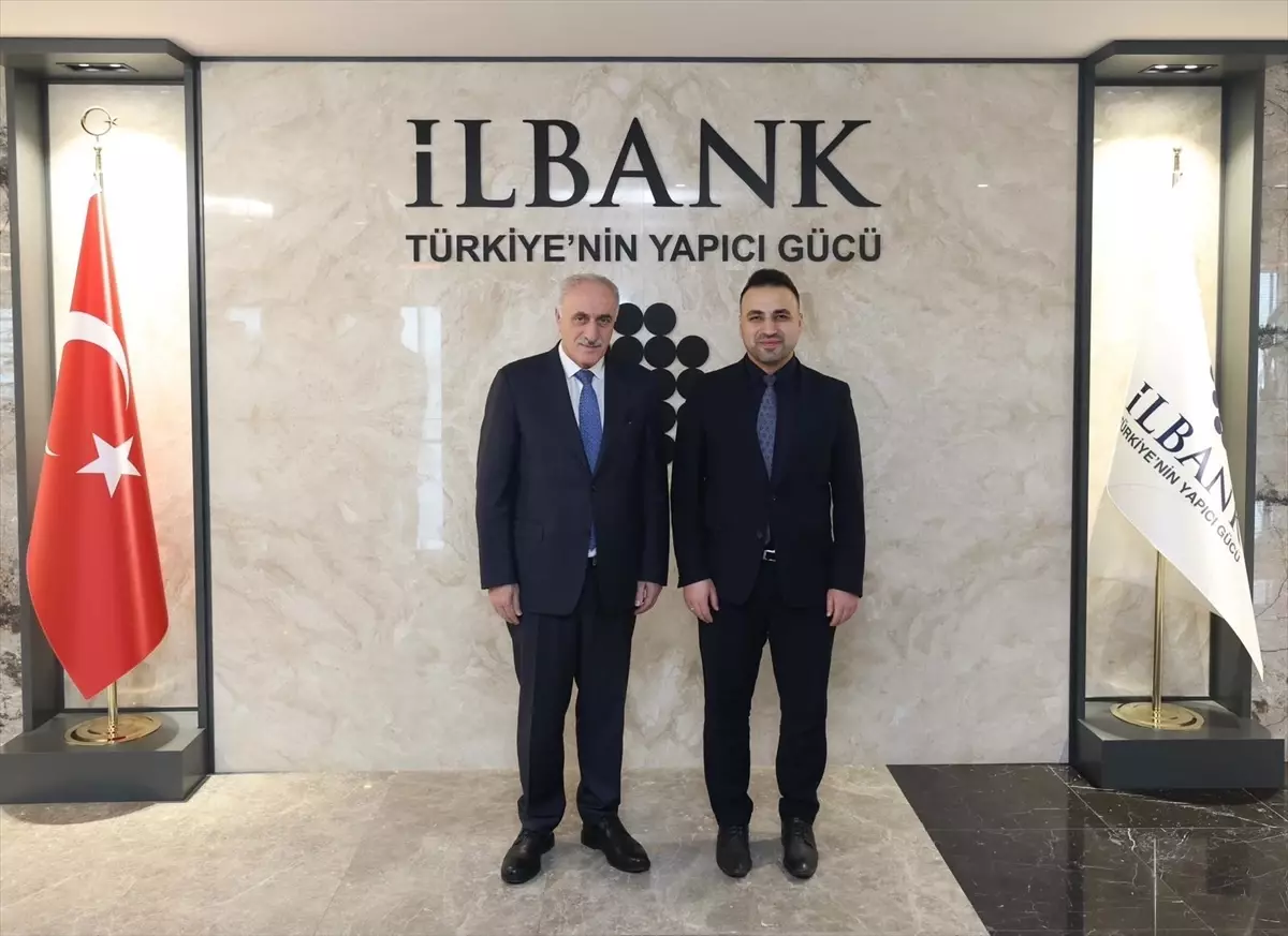 Gül\'ün Ankara Ziyaretleri