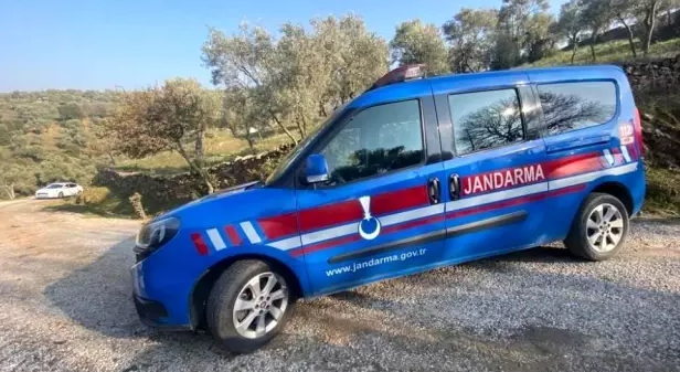 Yaşlı adam başından vurulmuş halde ölü bulundu