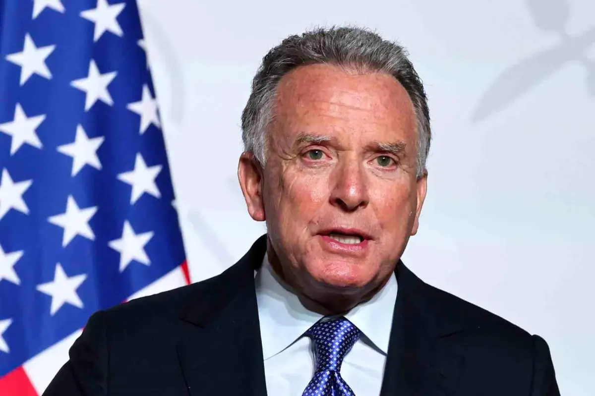 ABD ve Rusya\'dan Barış Görüşmeleri