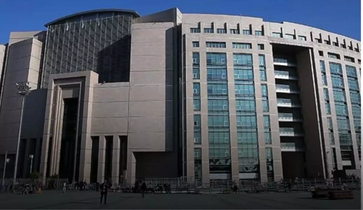 Alaşehir\'e Yeni Yatırımlar: Adliye İhalesi 2 Şubat\'ta