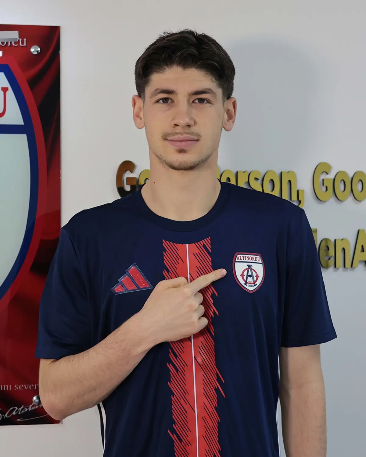 Altınordu Elazığspor\'la Karşılaşıyor