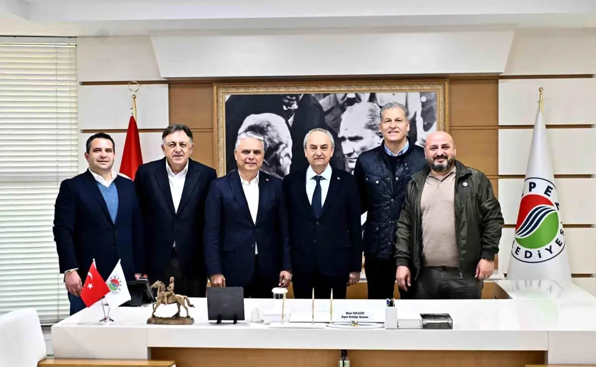 Antalya, gıdada güvenin markası oluyor