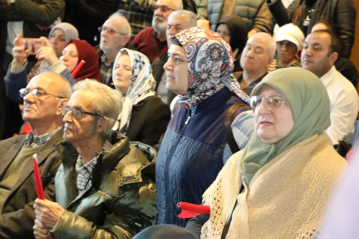 Murat Kurum\'dan Özgür Özel\'e Sert Eleştiri