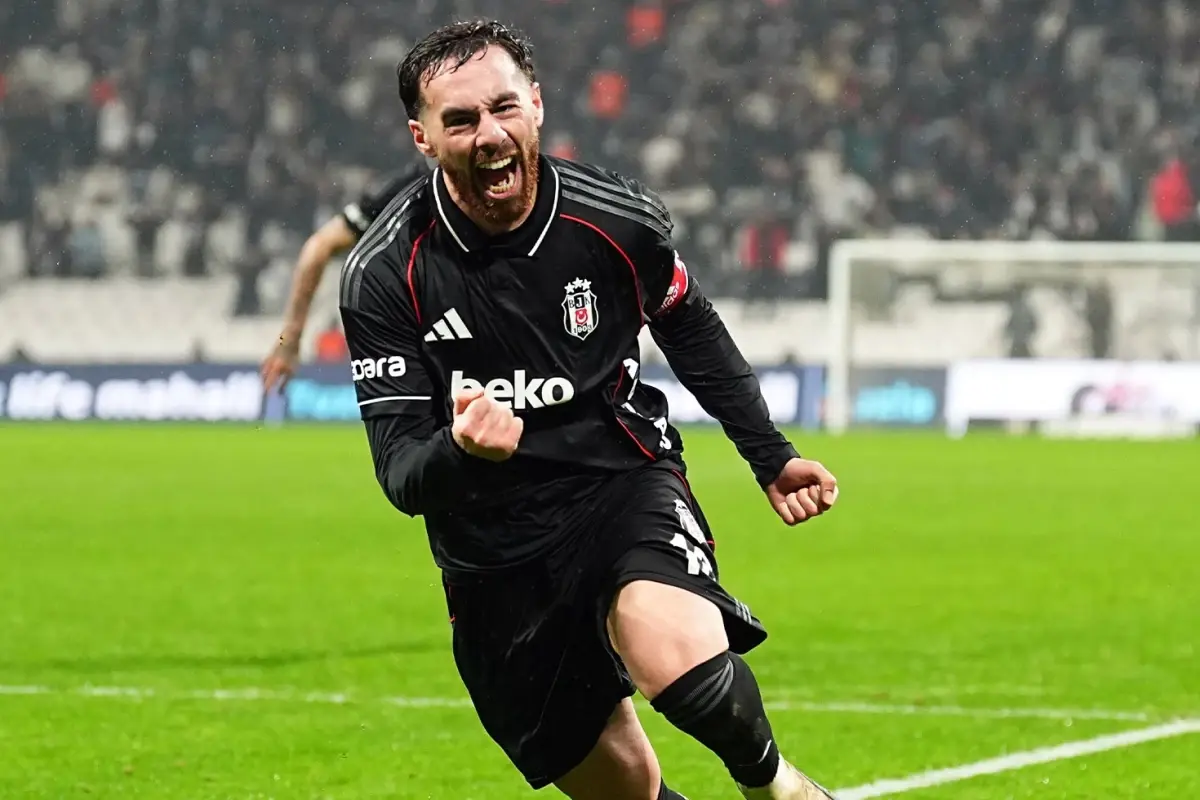 Beşiktaş adeta kaybetmeyi unuttu