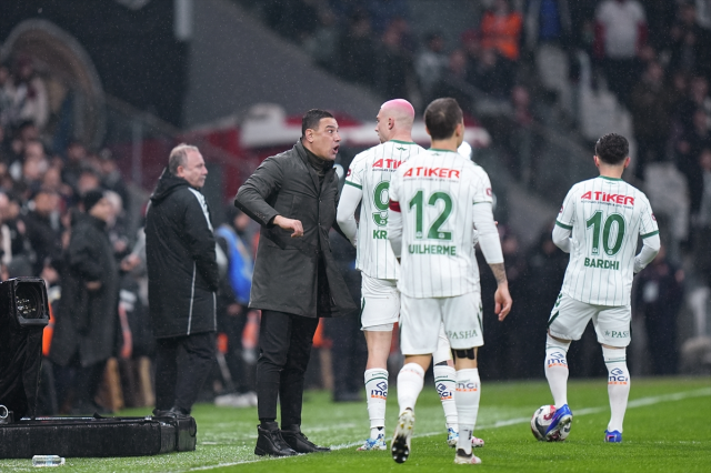 Beşiktaş geriden gelip kazandı Beşiktaş geriden gelip kazandı
