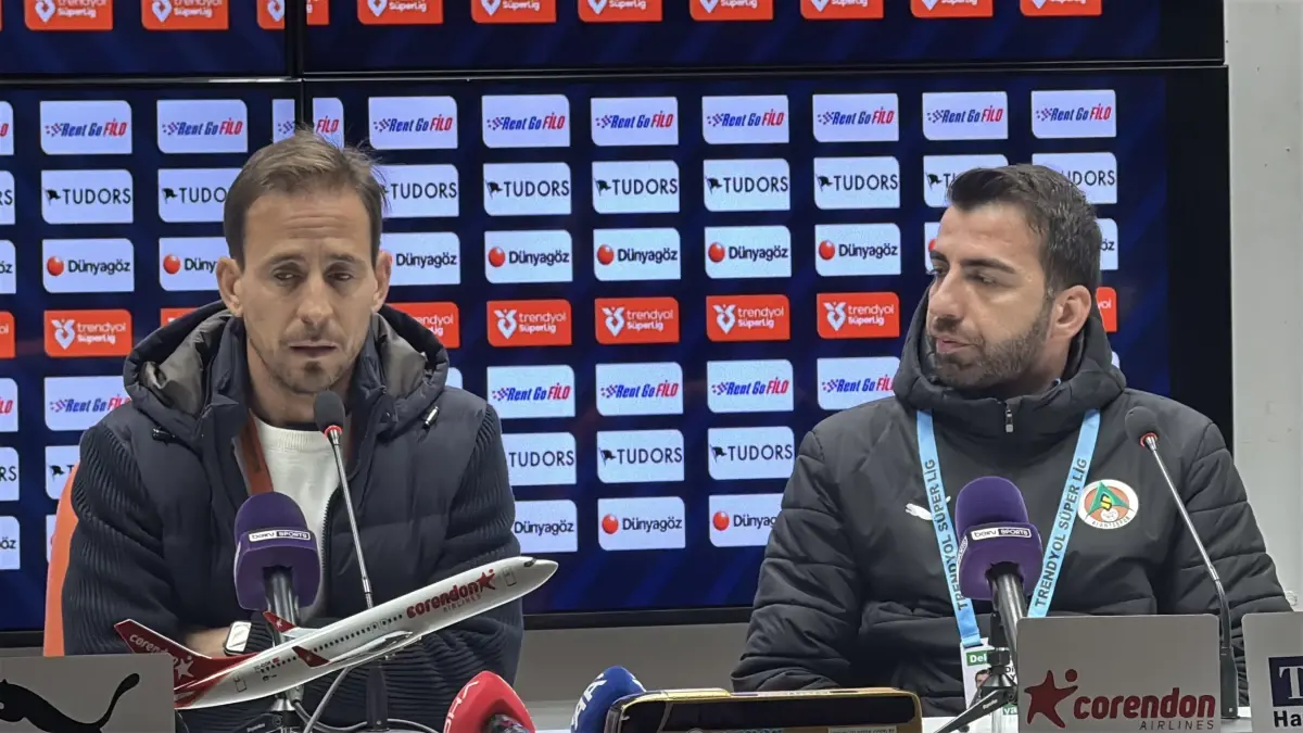 Alanyaspor, Eyüpspor\'a 3-1 Yenildi