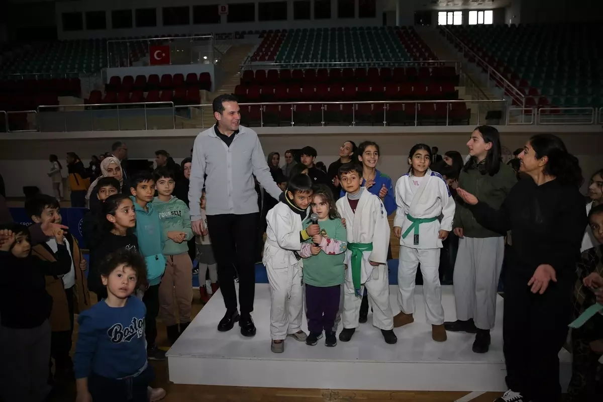 Diyarbakır\'da Yarıyıl Tatili Etkinlikleri