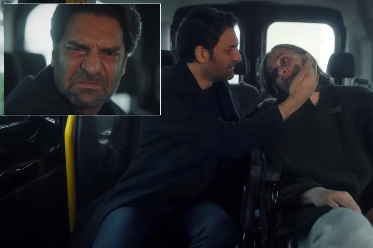 Ekran başındakileri şoke eden sahne: RTÜK\'ün telefonları kilitlendi