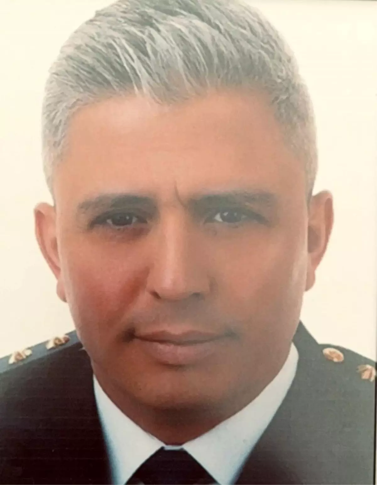 Emniyet Müdürü Musa Bozkurt Kalp Krizi Nedeniyle Vefat Etti