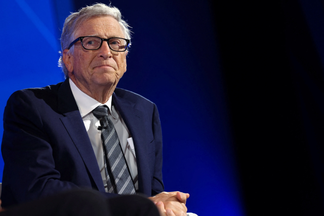 Epstein belgelerinde 'Bill Gates' detayı