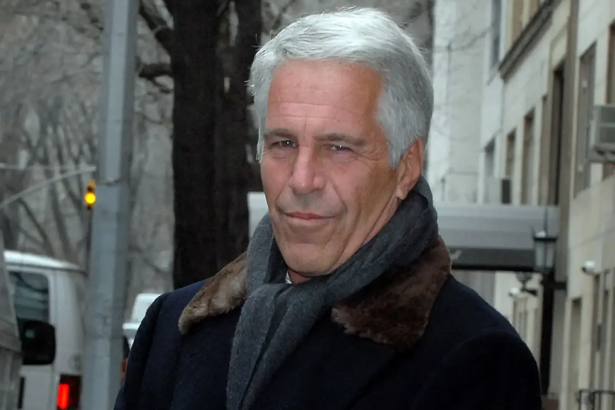 Epstein dosyasındaki yeni belgelerde Norveç, Danimarka ve İsveç\'ten kraliyet isimleri yer alıyor