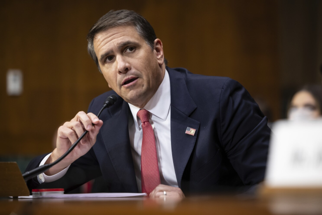 Epstein'e ilişkin 3,5 milyon sayfa belge, 180 bin fotoğraf ve 2 bin video yayınlandı Epstein'e ilişkin 3,5 milyon sayfa belge, 180 bin fotoğraf ve 2 bin video yayınlandı