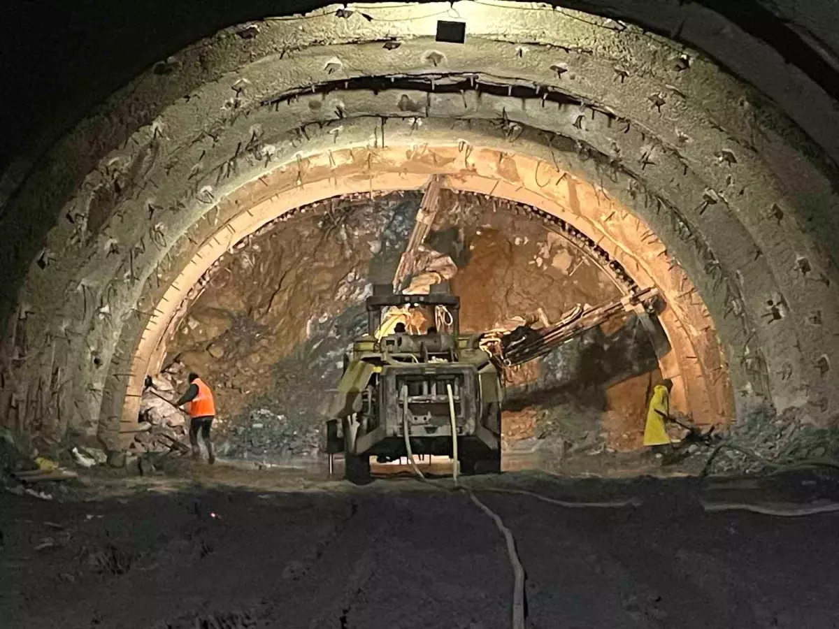 Erzurum Yol Ağı ve Projeleri 2025 Raporu