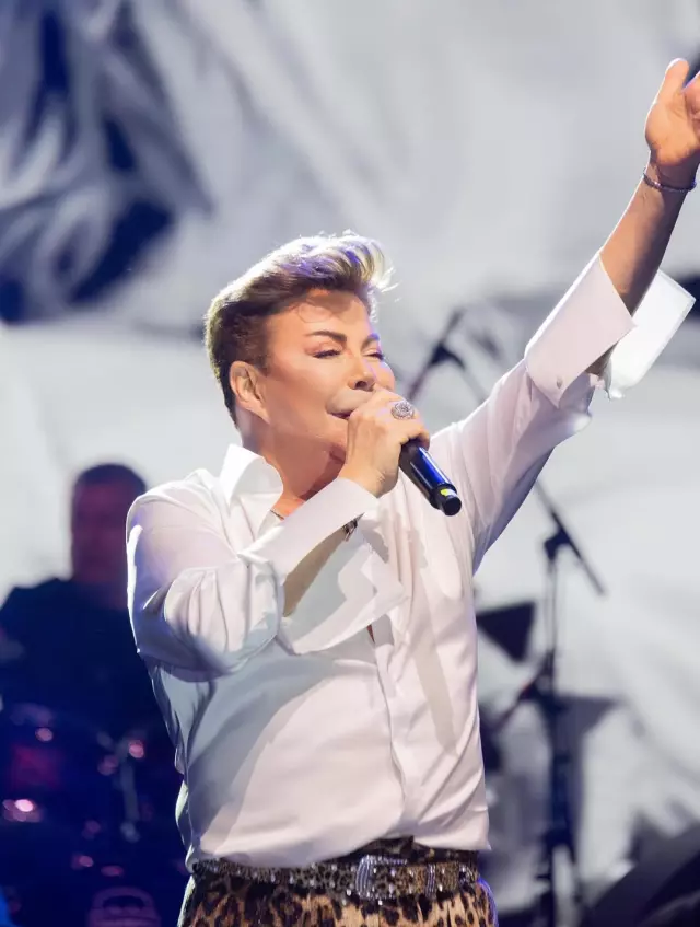 Fatih Ürek'in vasiyeti ortaya çıktı: Kendi adıma bir okul olsun