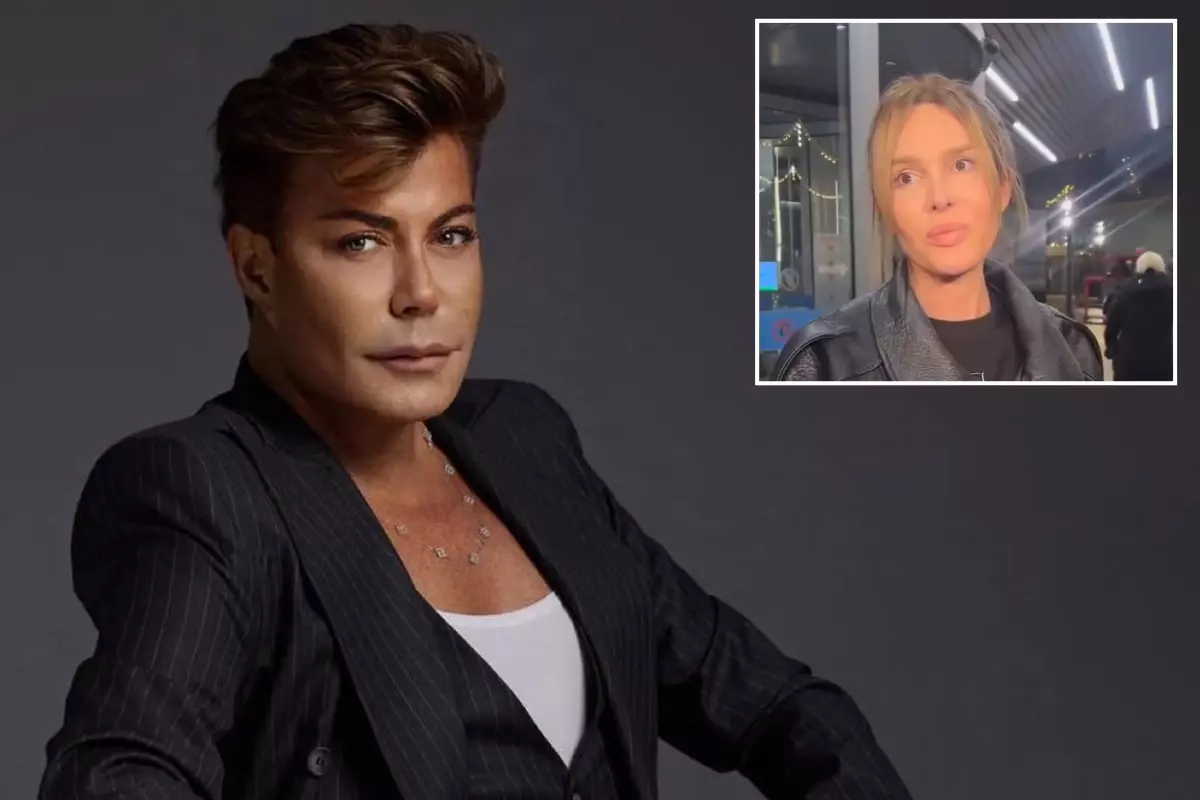 Fatih Ürek\'in vefatıyla sarsılan Selin Ciğerci\'den manidar "aile" sözleri