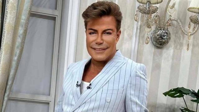 Fatih Ürek'in vefatıyla sarsılan Selin Ciğerci'den manidar 'aile' sözleri