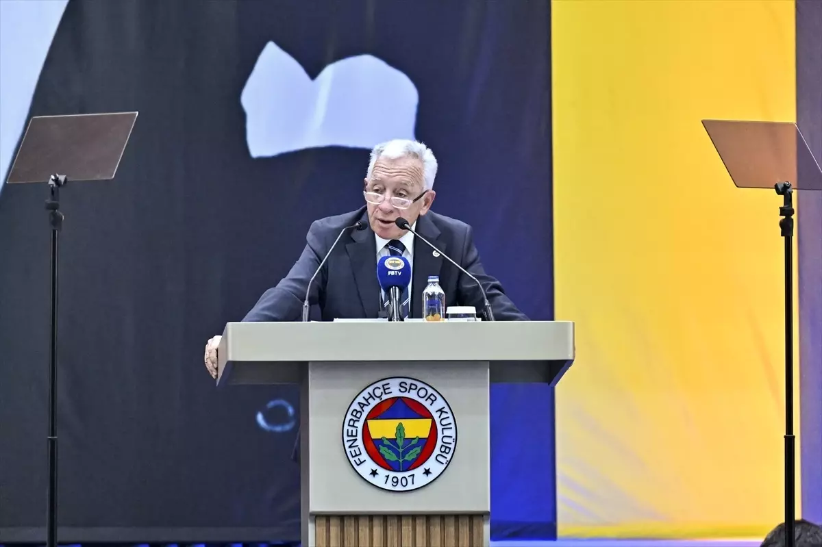 Fenerbahçe’nin Borcu 27 Milyar Lira