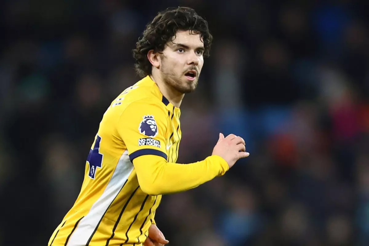 Fenerbahçe\'nin gündemindeki yıldız, Ferdi Kadıoğlu\'nu 90+7\'de üzdü