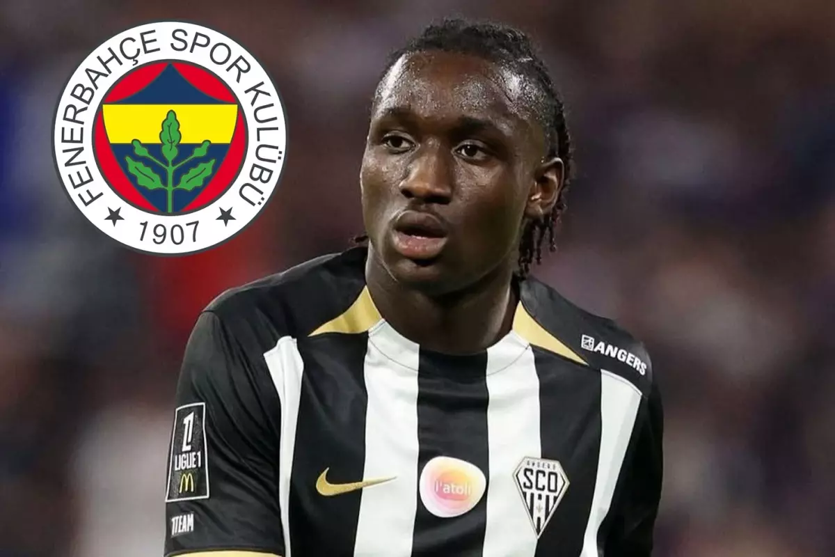 Fenerbahçe, Sidiki Cherif\'i İstanbul\'a getiriyor