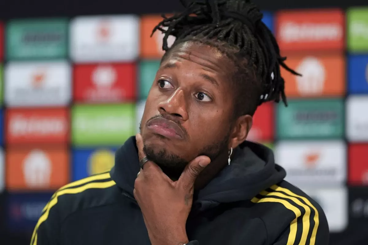 Fenerbahçeli Fred\'e sürpriz talip