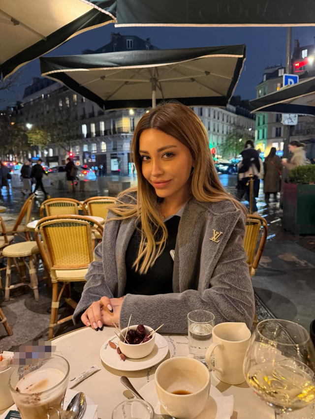 Fenomen Mika Raun Can tutuklandı