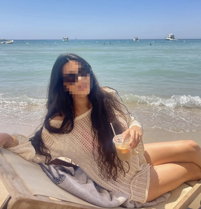 Gökhan Böcek'in lüks hediyelere boğduğu eski sevgilisi: Zengin diye sorgulamadım