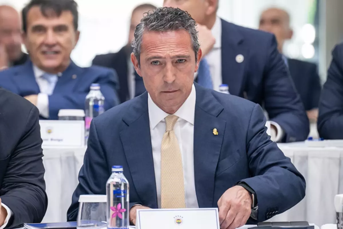 Hepsini bıraktı! Ali Koç\'tan Fenerbahçe\'ye büyük fedakarlık