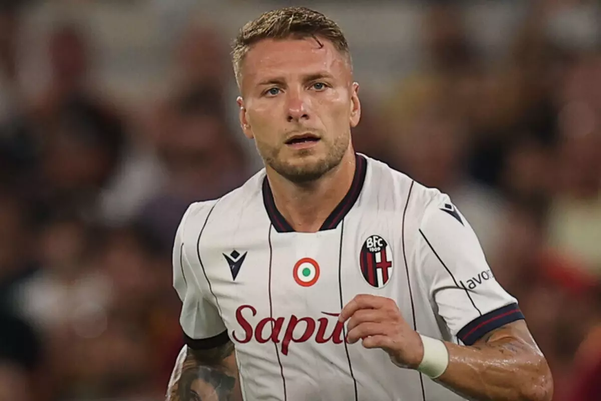 Immobile, Bologna\'dan da ayrılıyor! İşte yeni adresi