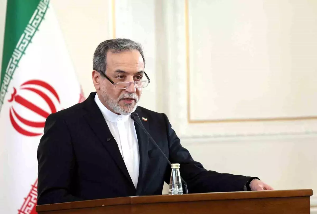 İran\'dan ABD\'ye Tatbikat Tepkisi