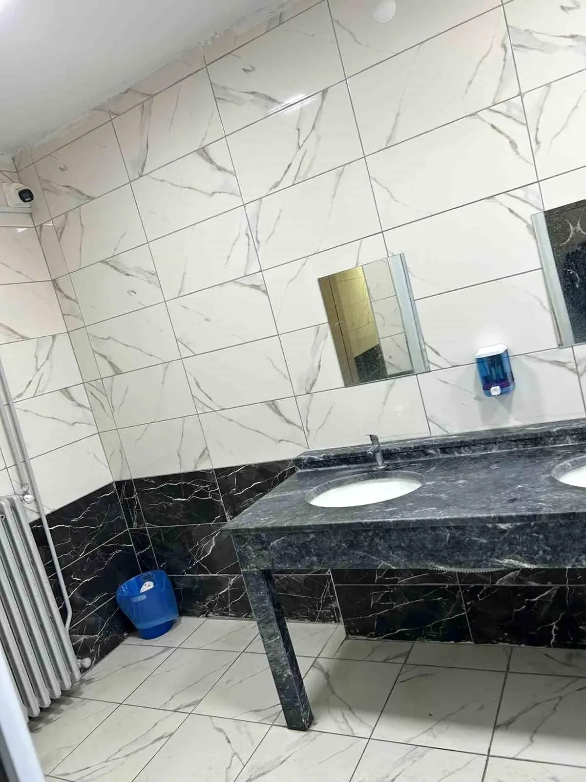 Isparta\'da öğrenci tuvaletlerine kamera yerleştirildi, il milli eğitim inceleme başlattı