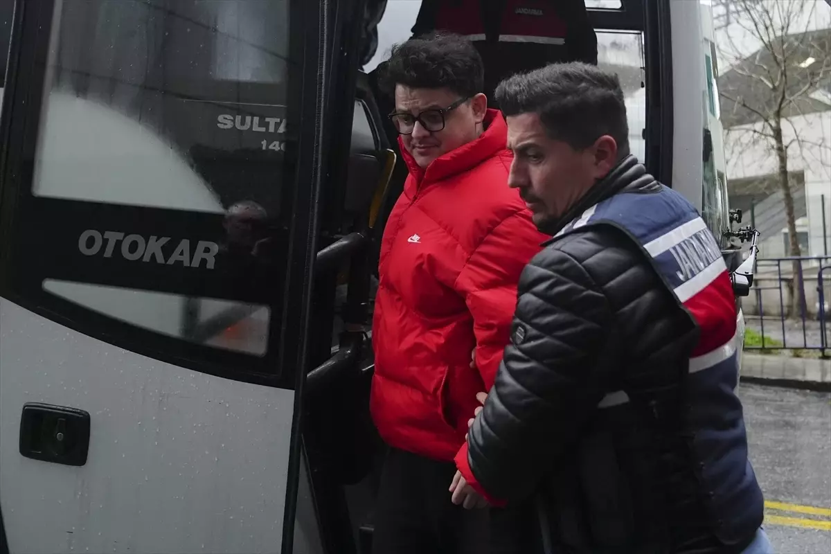 Uyuşturucu Operasyonunda Ünlü İsimler Gözaltında