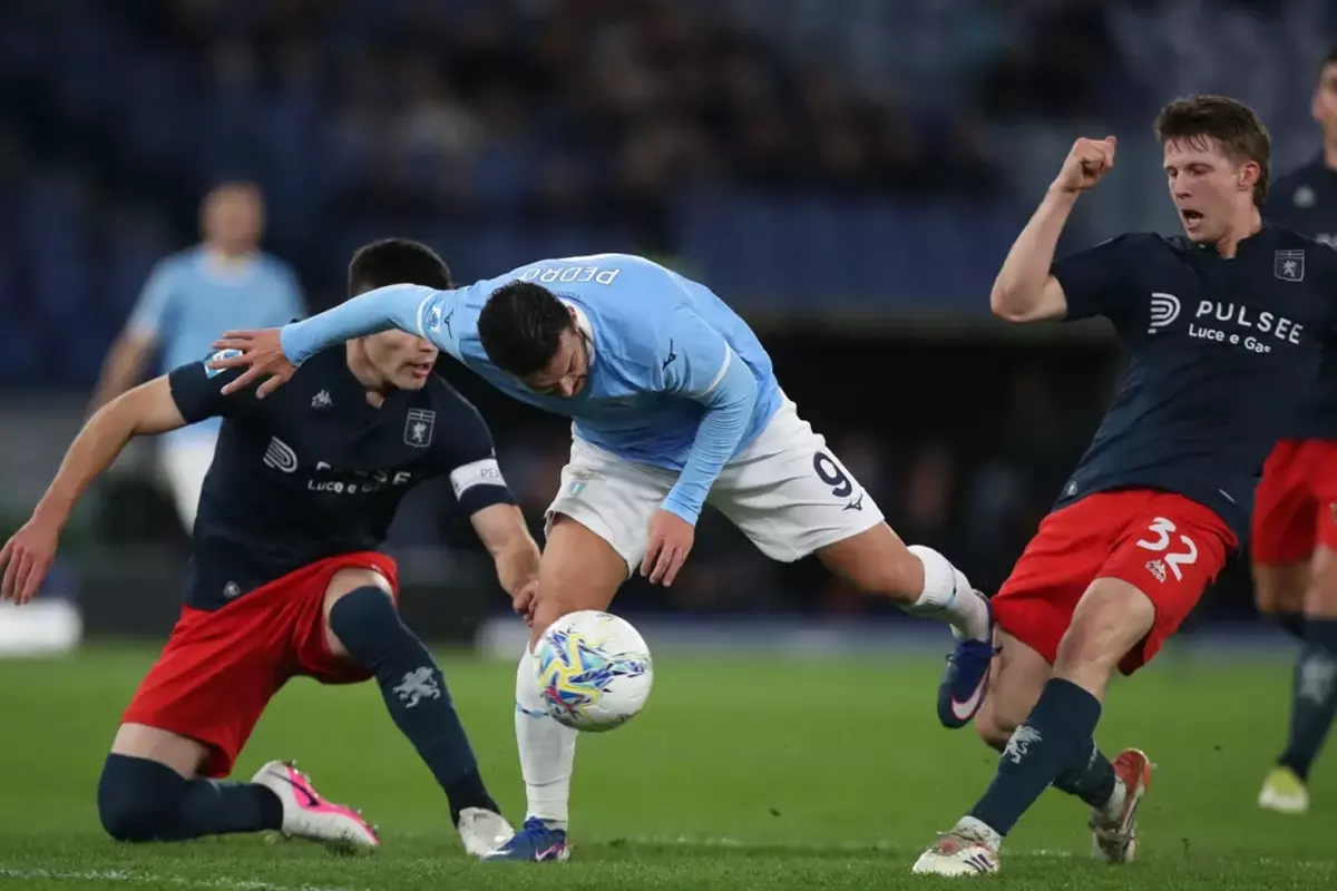 İşte futbol bu! Galibiyet 90+10\'da geldi