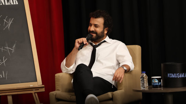 İşte şafak baskınıyla gözaltına alınan Hasan Can Kaya'ya yöneltilen suçlamalar İşte şafak baskınıyla gözaltına alınan Hasan Can Kaya'ya yöneltilen suçlamalar